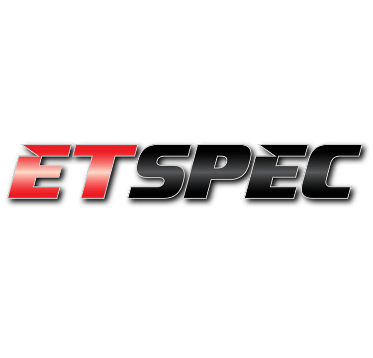 ETSpec TCU Tune — ZF 8HP or Continental DL501